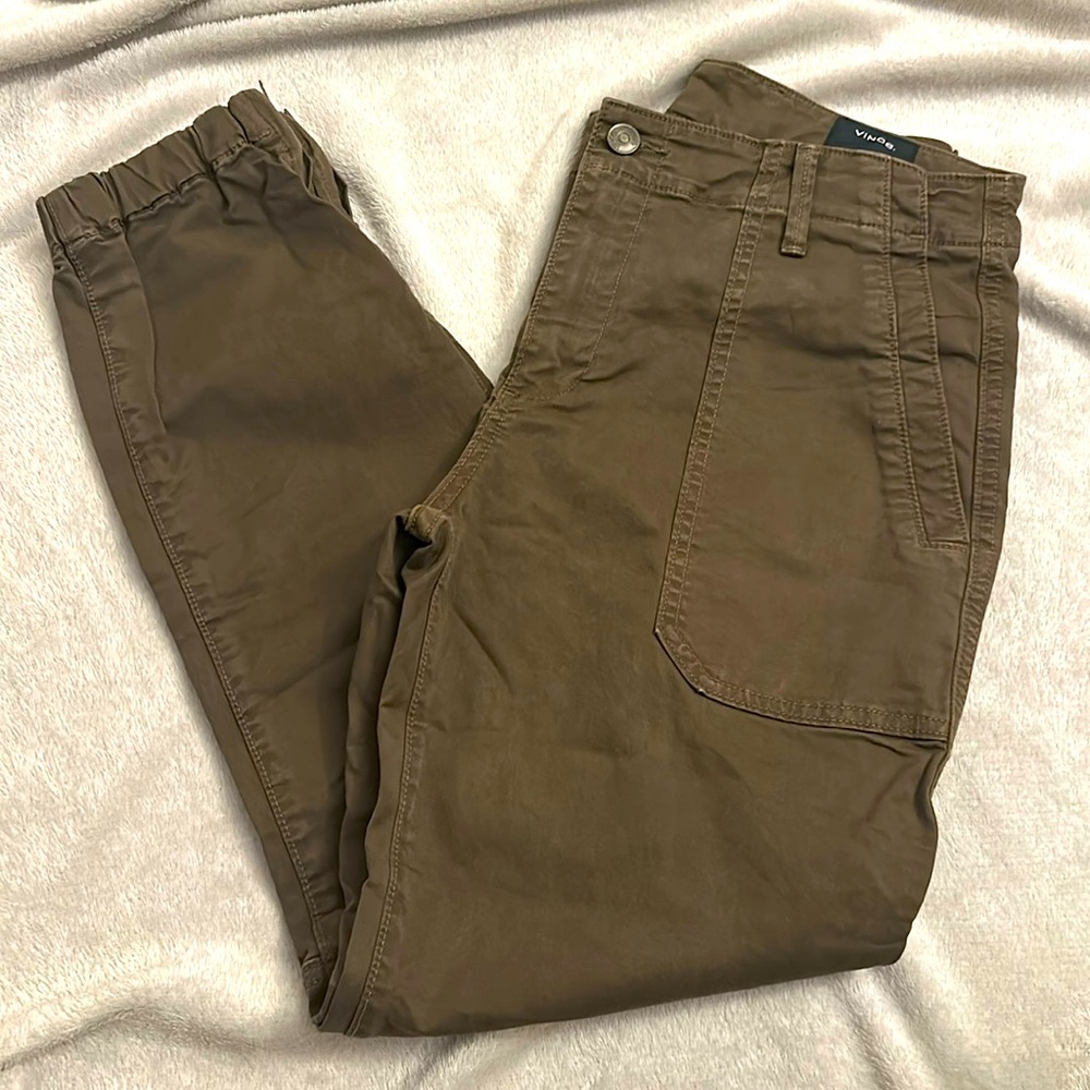 Vince Jeans Size 28